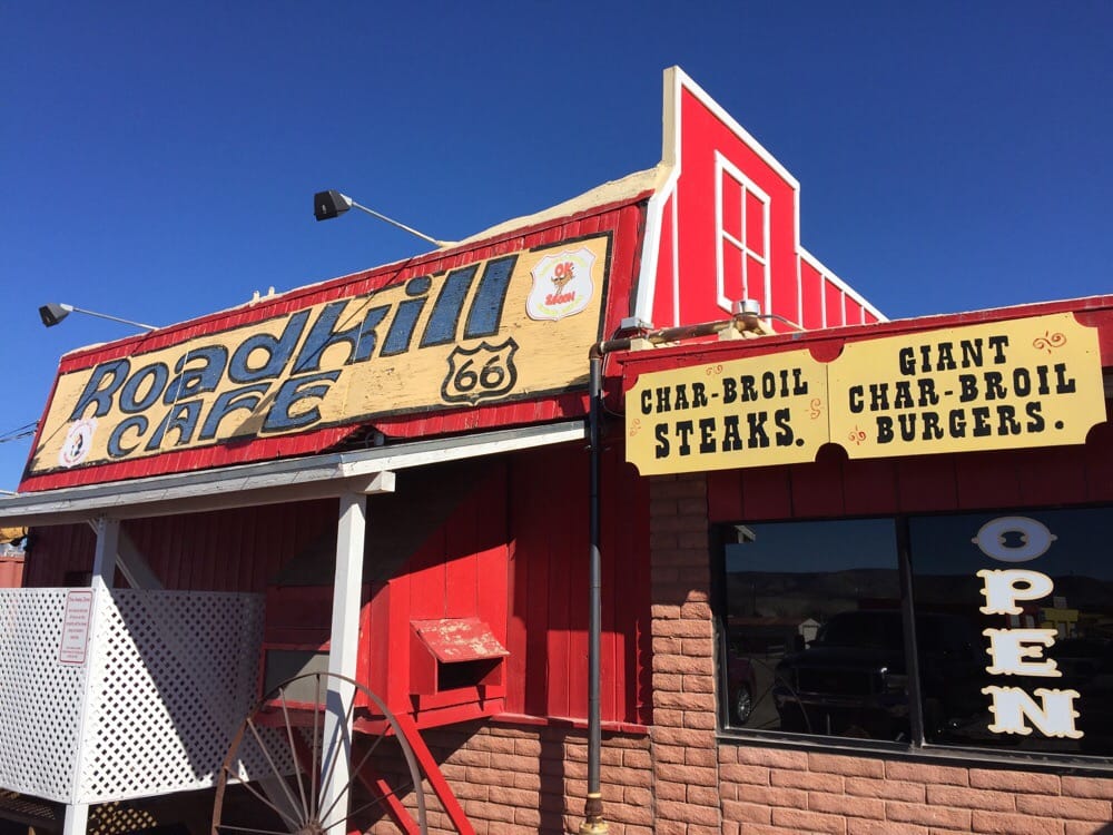 13 Iconic Route 66 Restaurants In Arizona