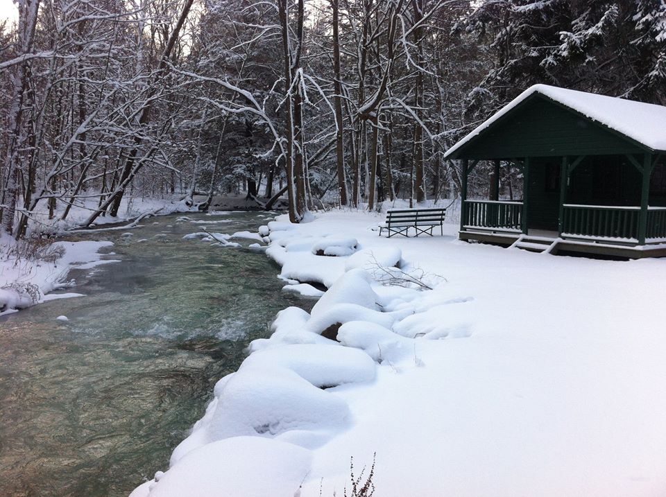 Allegany State Park Is One Of New York S Best Kept Secrets
