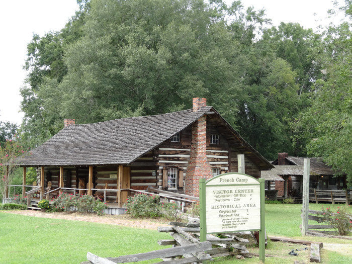 10 Awesome Vacationsthat Everyone From Mississippi Should Take
