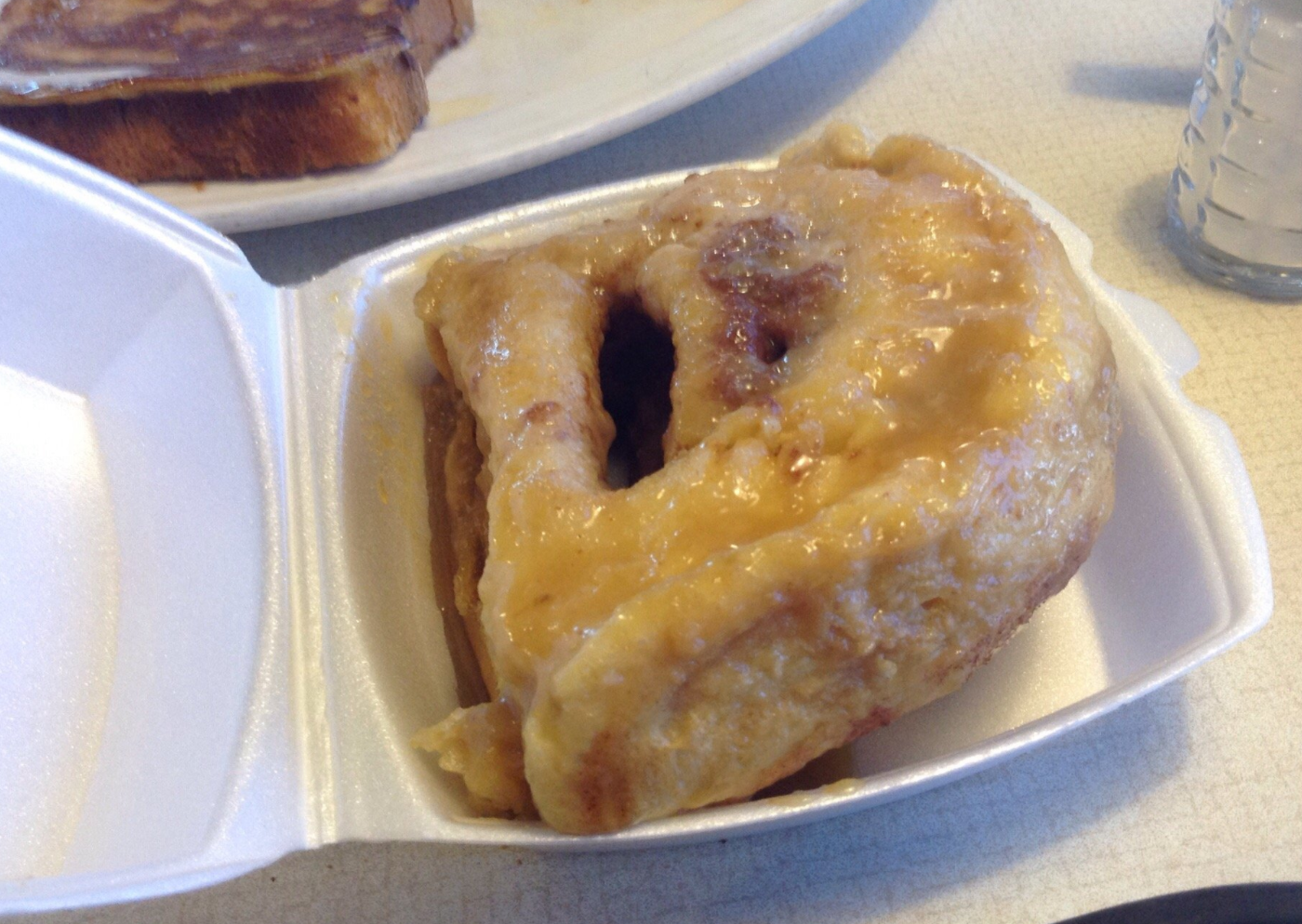 The Little Cottage Cafe In North Dakota Serves The Best Caramel Rolls