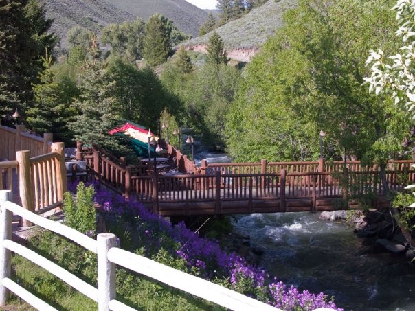 Trail Creek Cabin The Secluded Restaurant In Idaho With The Most
