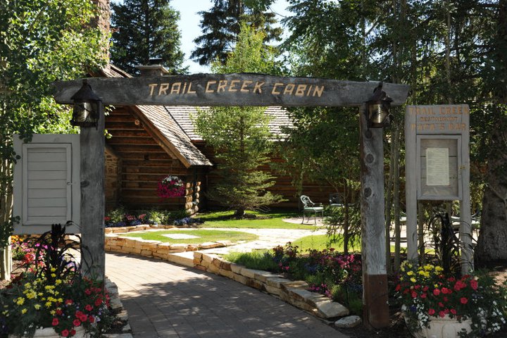 Trail Creek Cabin The Secluded Restaurant In Idaho With The Most