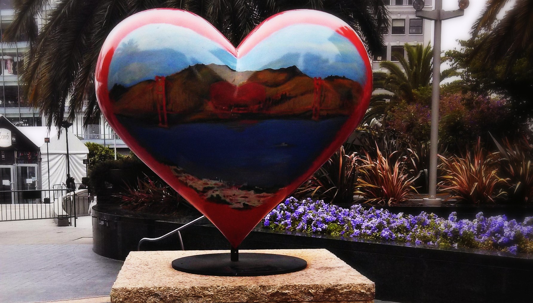 12 Best Places In San Francisco To Get Engaged