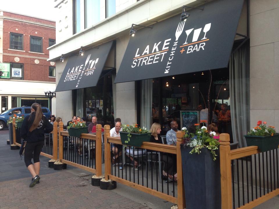 These 9 Illinois FarmtoTable Restaurants Serve The Freshest Food Imaginable