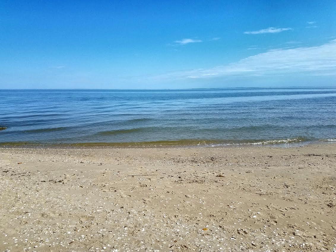 Matoaka Beach Is The Hidden Beach In Maryland That S Off The