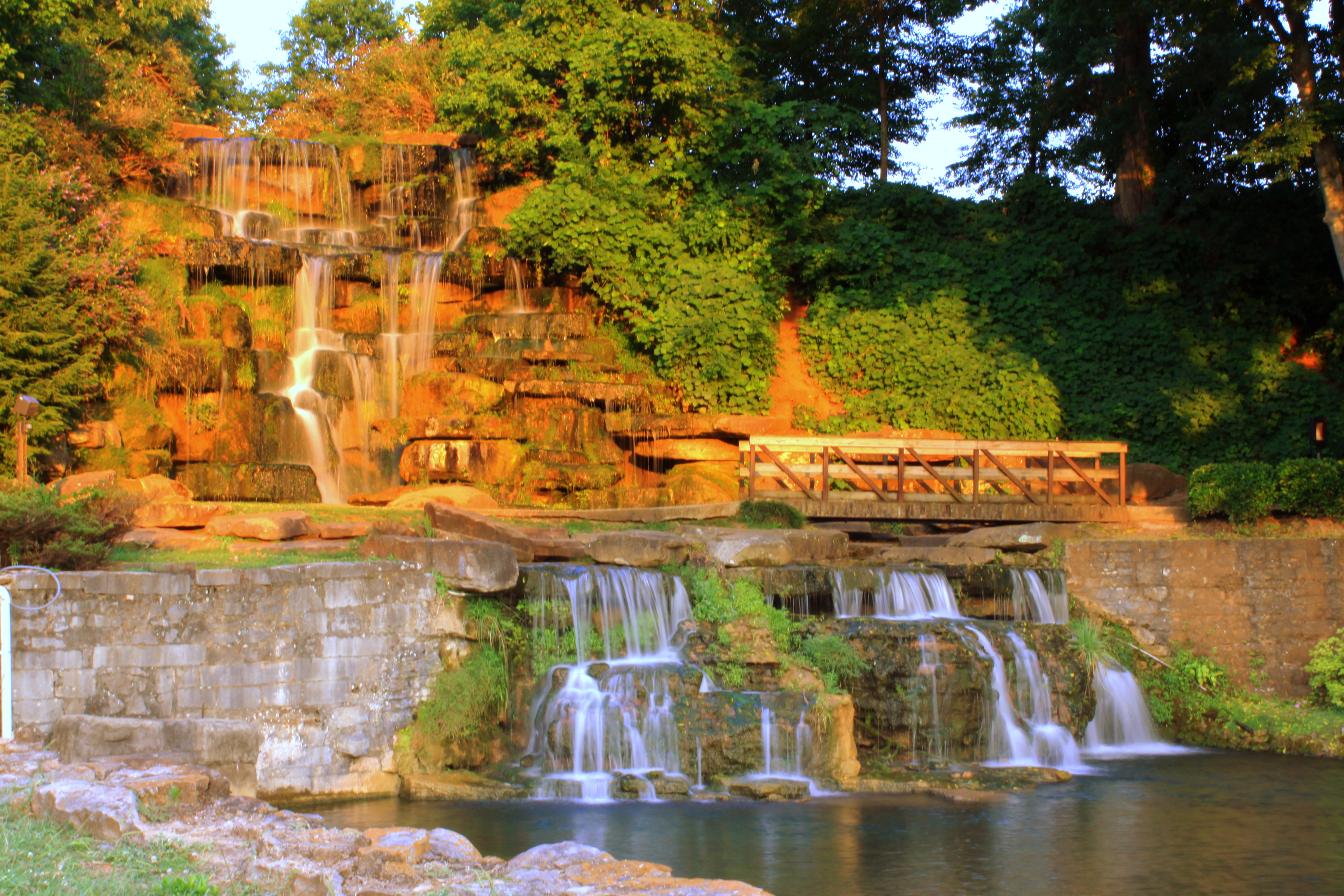 10 Most Unique Parks In Alabama
