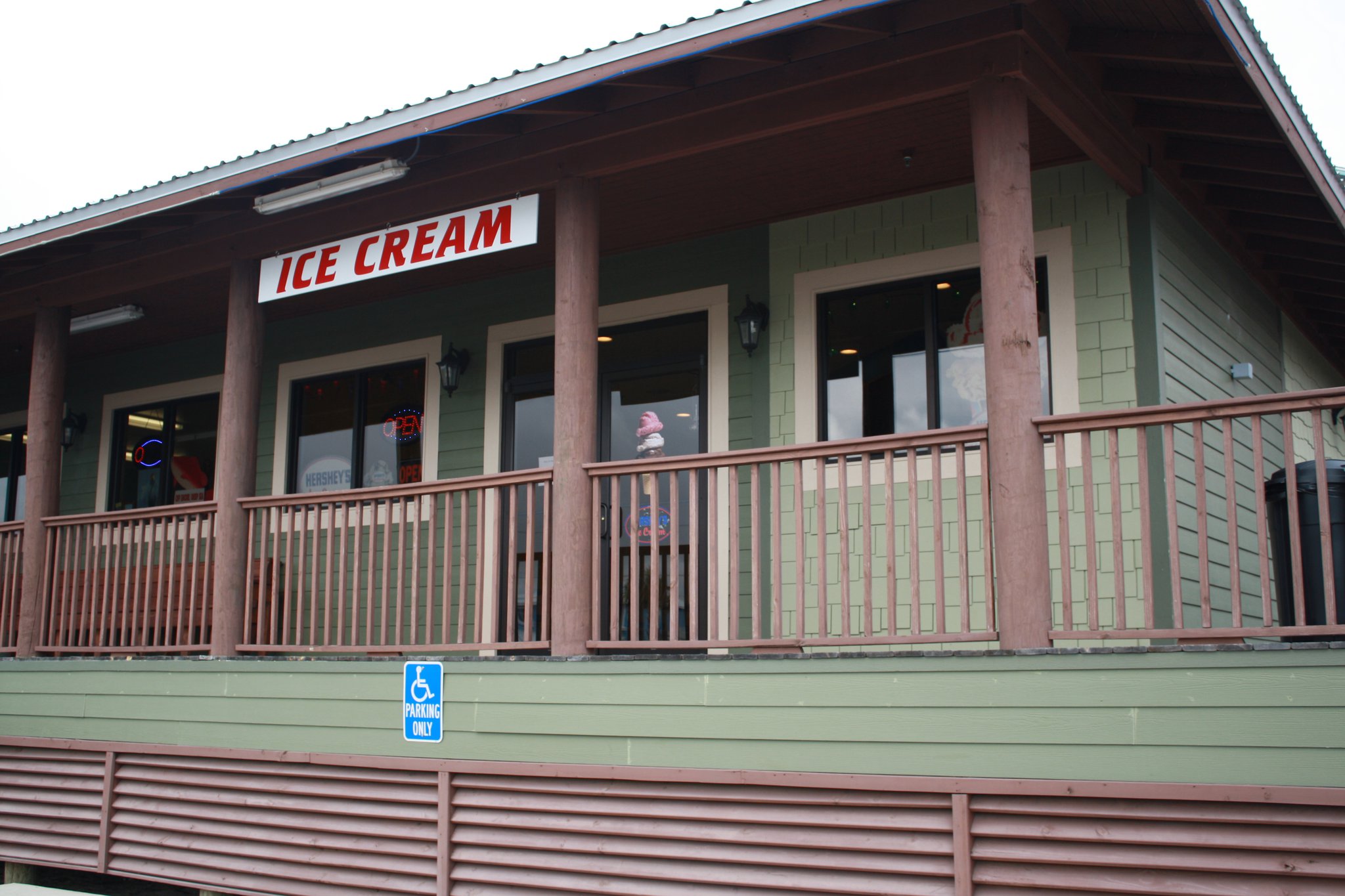 Island Ice Cream & Treats The Best, Most Delicious Ice Cream Shop In