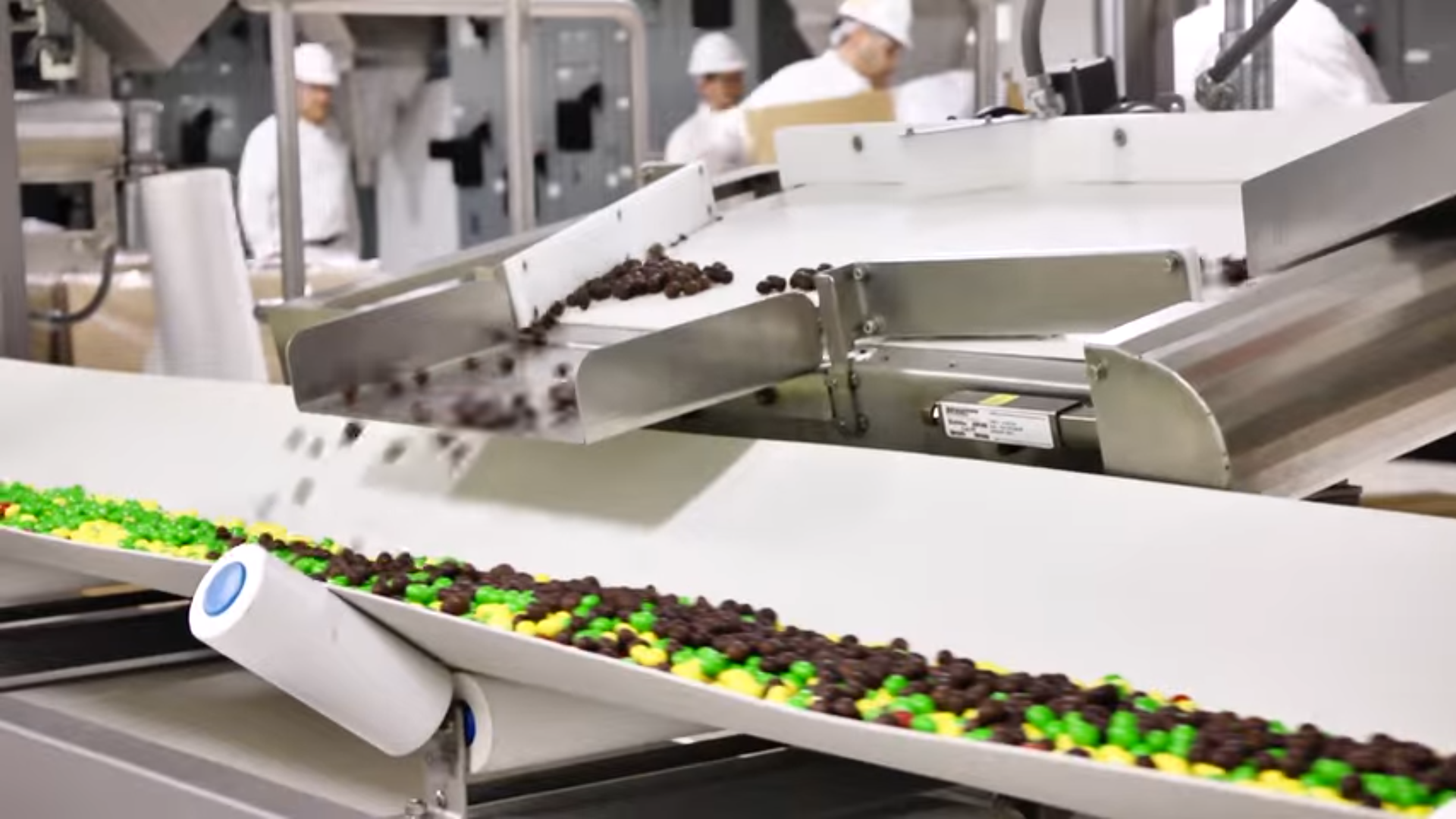 The Chocolate Factory In Kansas That's Everything You've Dreamed Of And