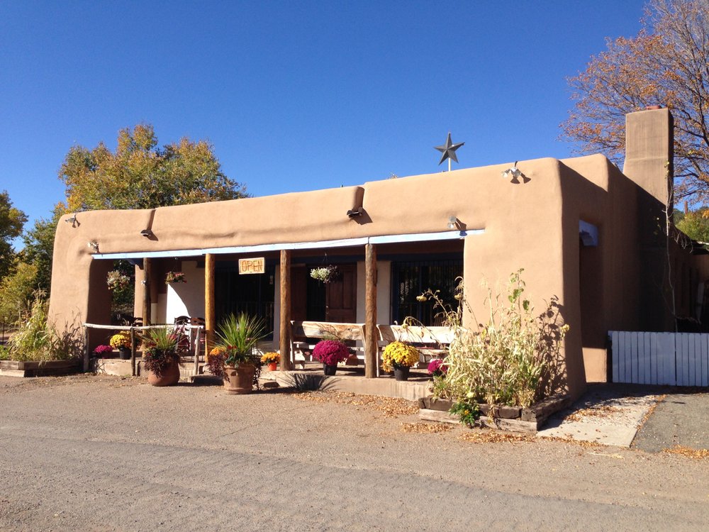 Pecos Is The Most Charming Town In New Mexico