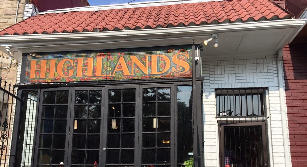 14 Best Restaurants For Brunch In Washington DC