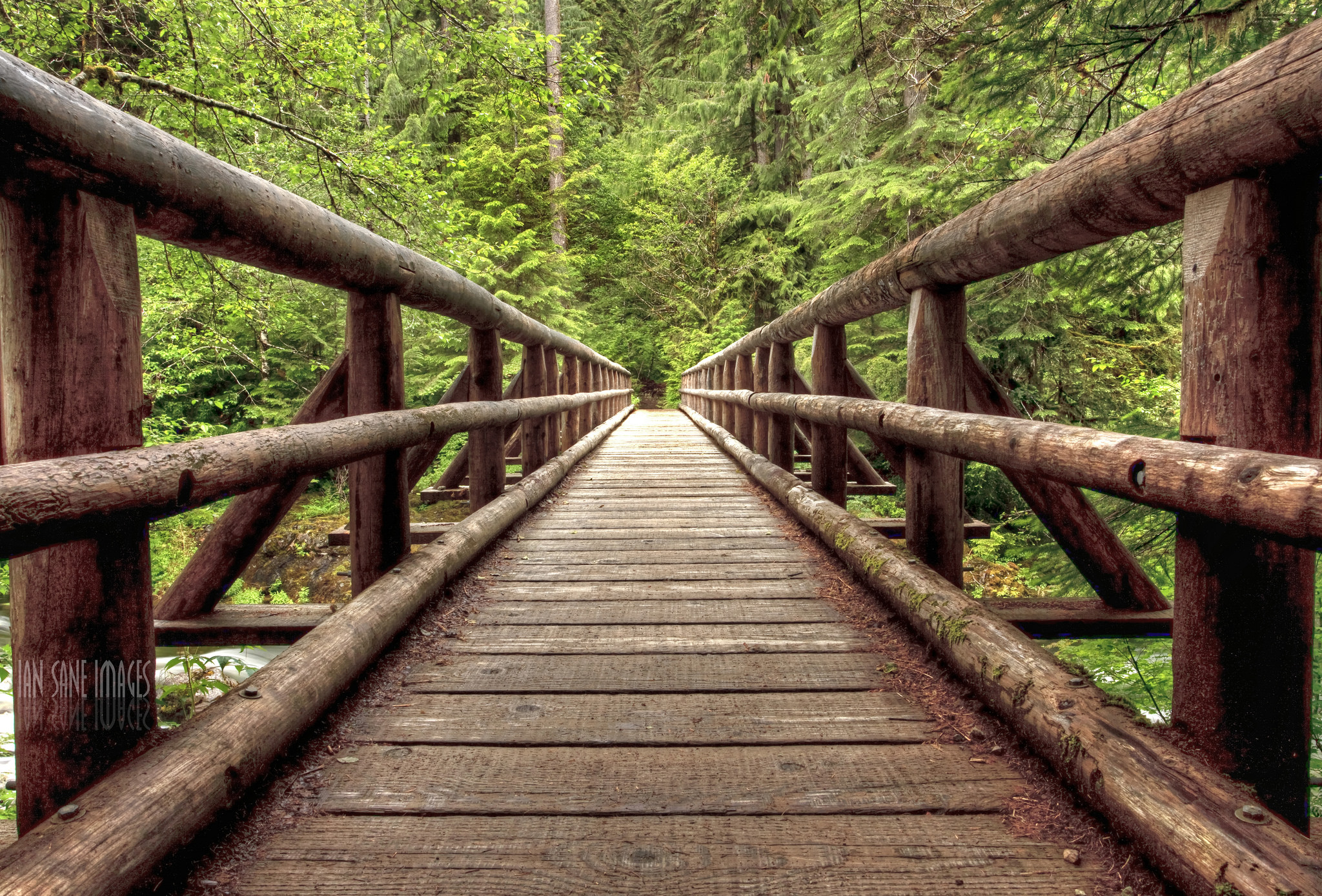 Spend The Night In An Abandoned Mining Town In Oregon This Summer