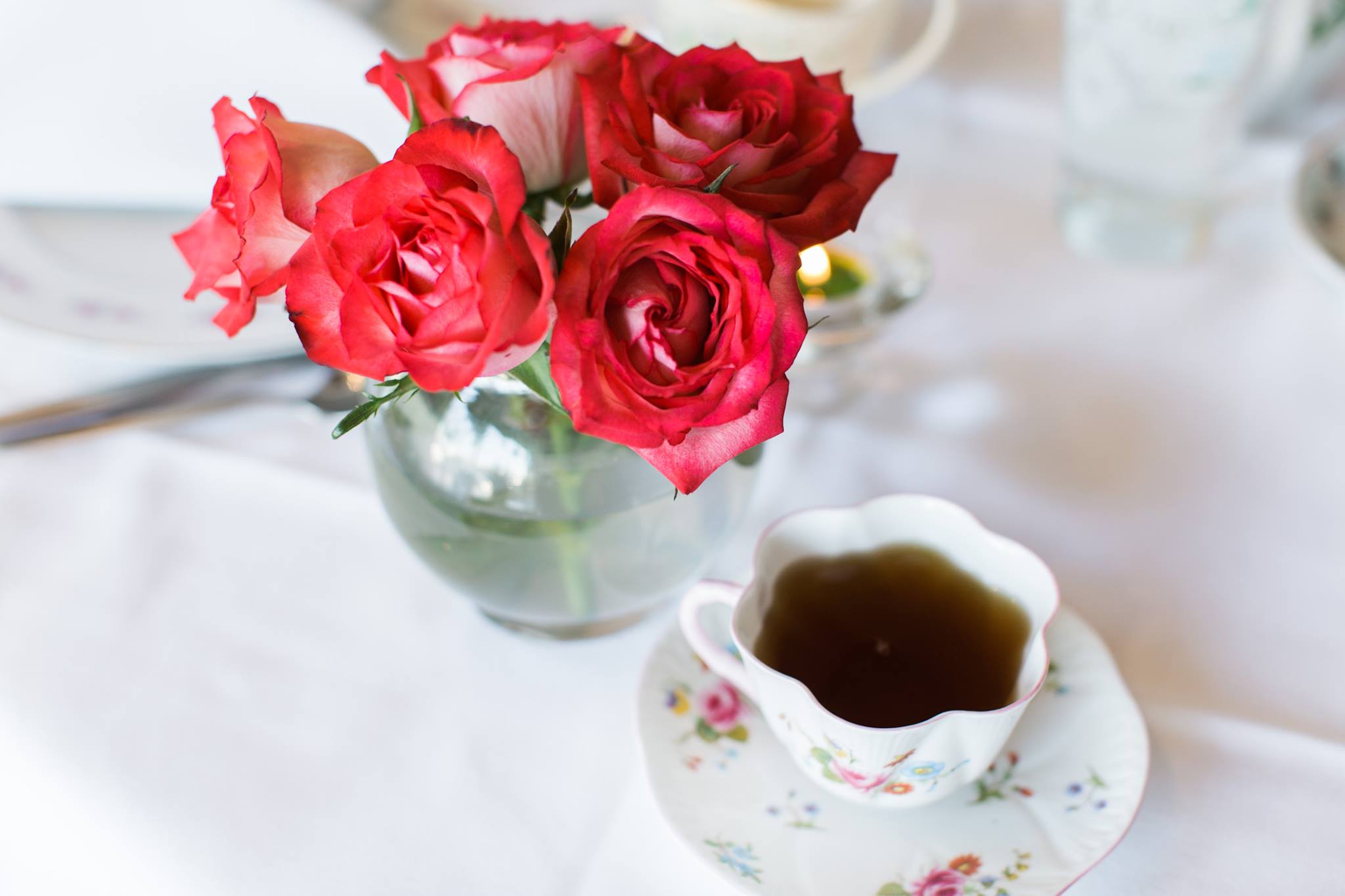 6 Best Old Fashioned Tea Rooms In Illinois