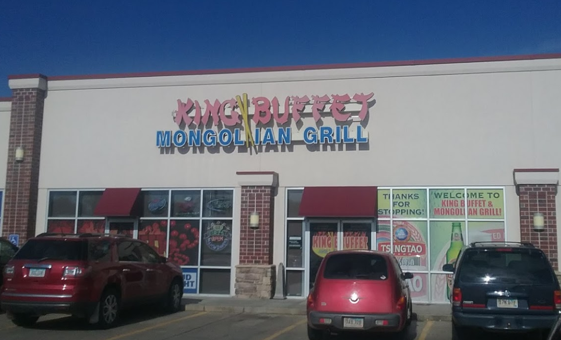 King Buffet And Mongolian Grill Has The Best Buffet In South Dakota