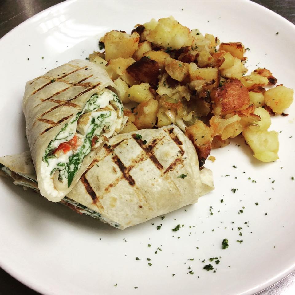 7 Of The Best Neighborhood Restaurants In Connecticut