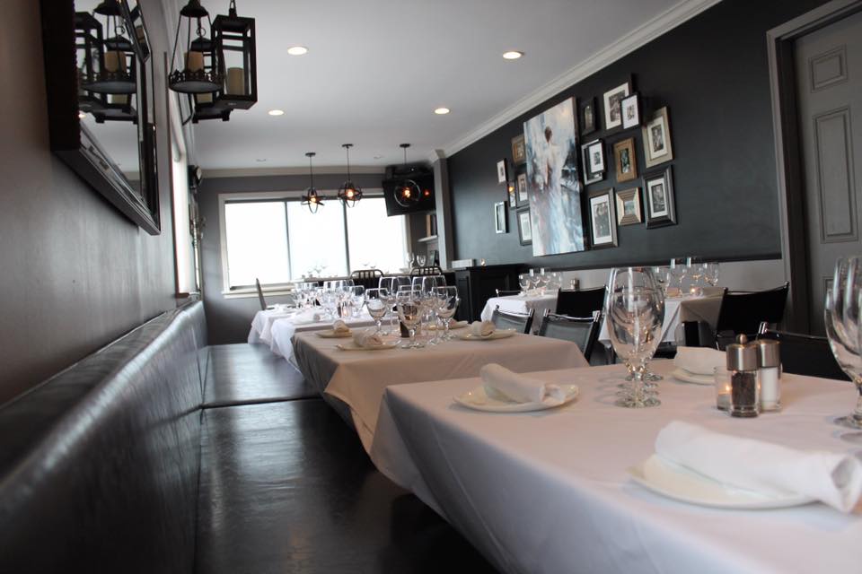 7 Of The Best Neighborhood Restaurants In Connecticut