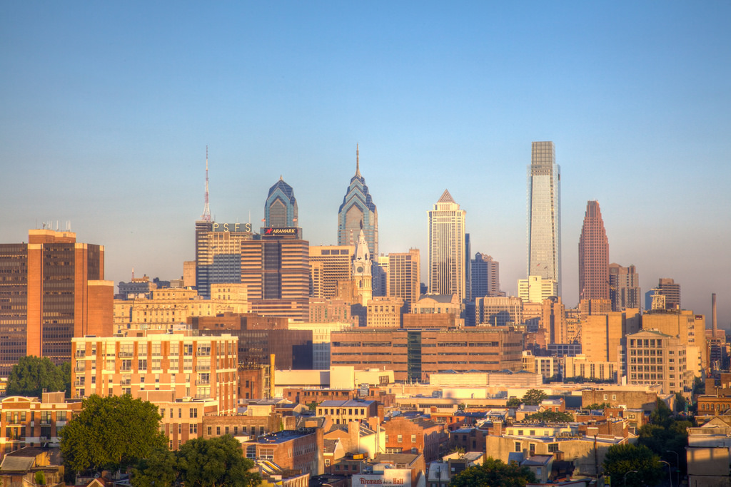 11 Staggering Photos That Prove Philadelphia Is The Most Beautiful