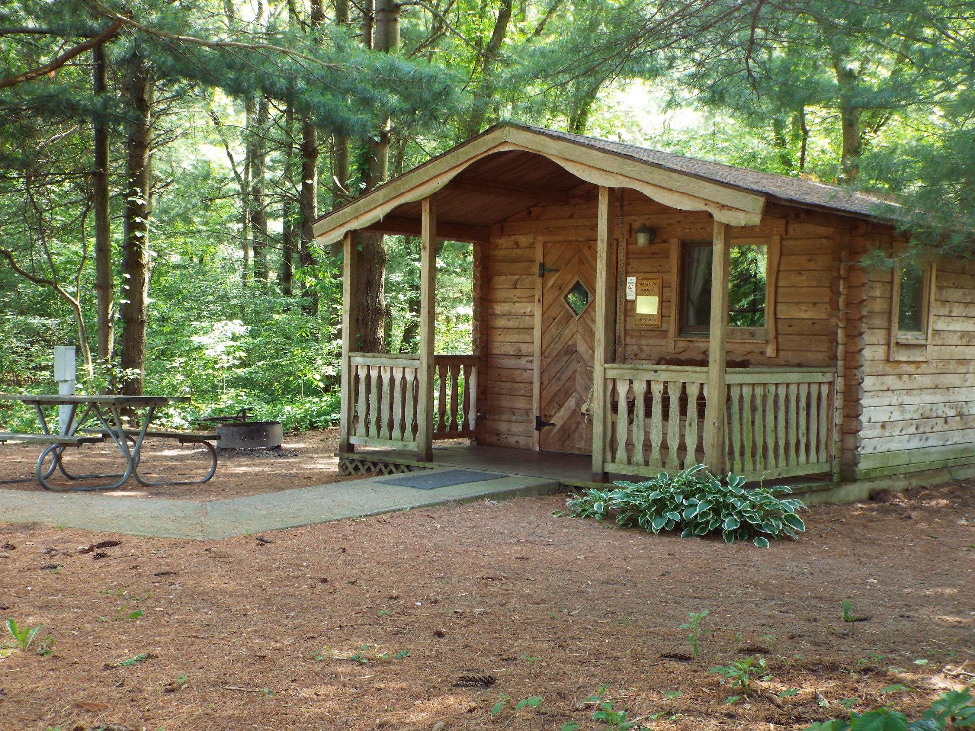 Mohican State Park Near Columbus Worth A Visit