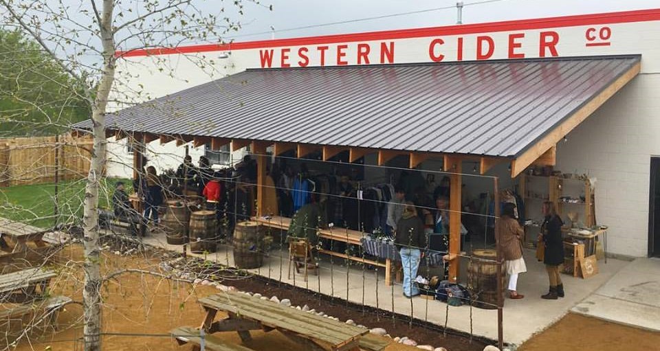 These 5 Charming Montana Cider Mills Will Have You Longing For Fall