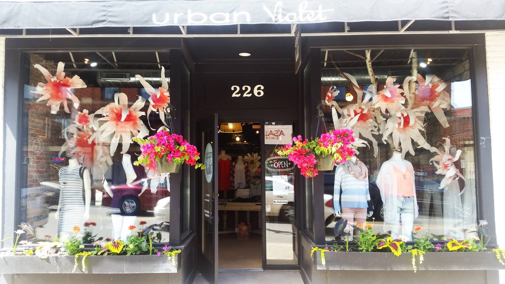 The 10 Very Best Boutiques You'll Want To Visit In Minneapolis