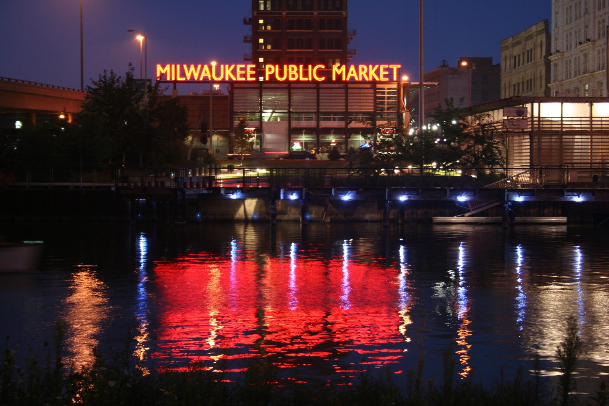 The Milwaukee Public Market is a MustVisit For Every Wisconsin Food Lover