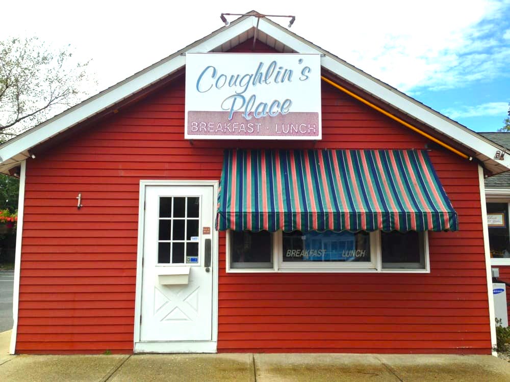 The Mom & Pop Restaurant In Massachusetts That Serves The Most