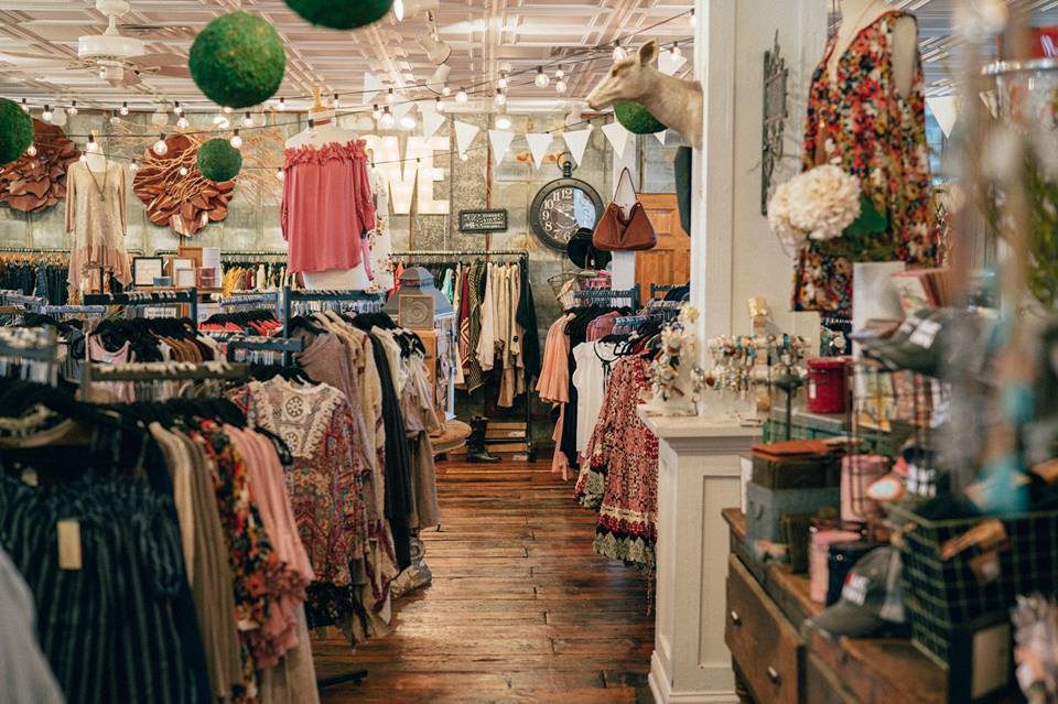 13 Best Boutiques To Visit In Cincinnati