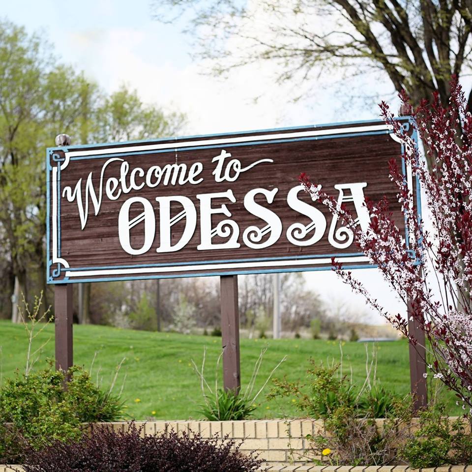 Odessa Outside Of Kansas City Is Worth This Trip Only In Your State