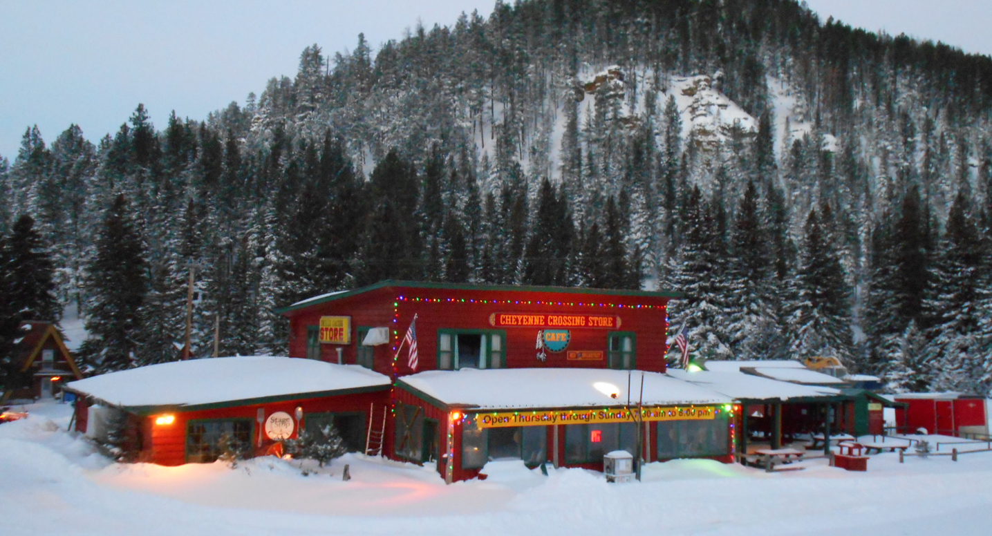 You'll Feel Like You're At The Top Of The World When You Stay At