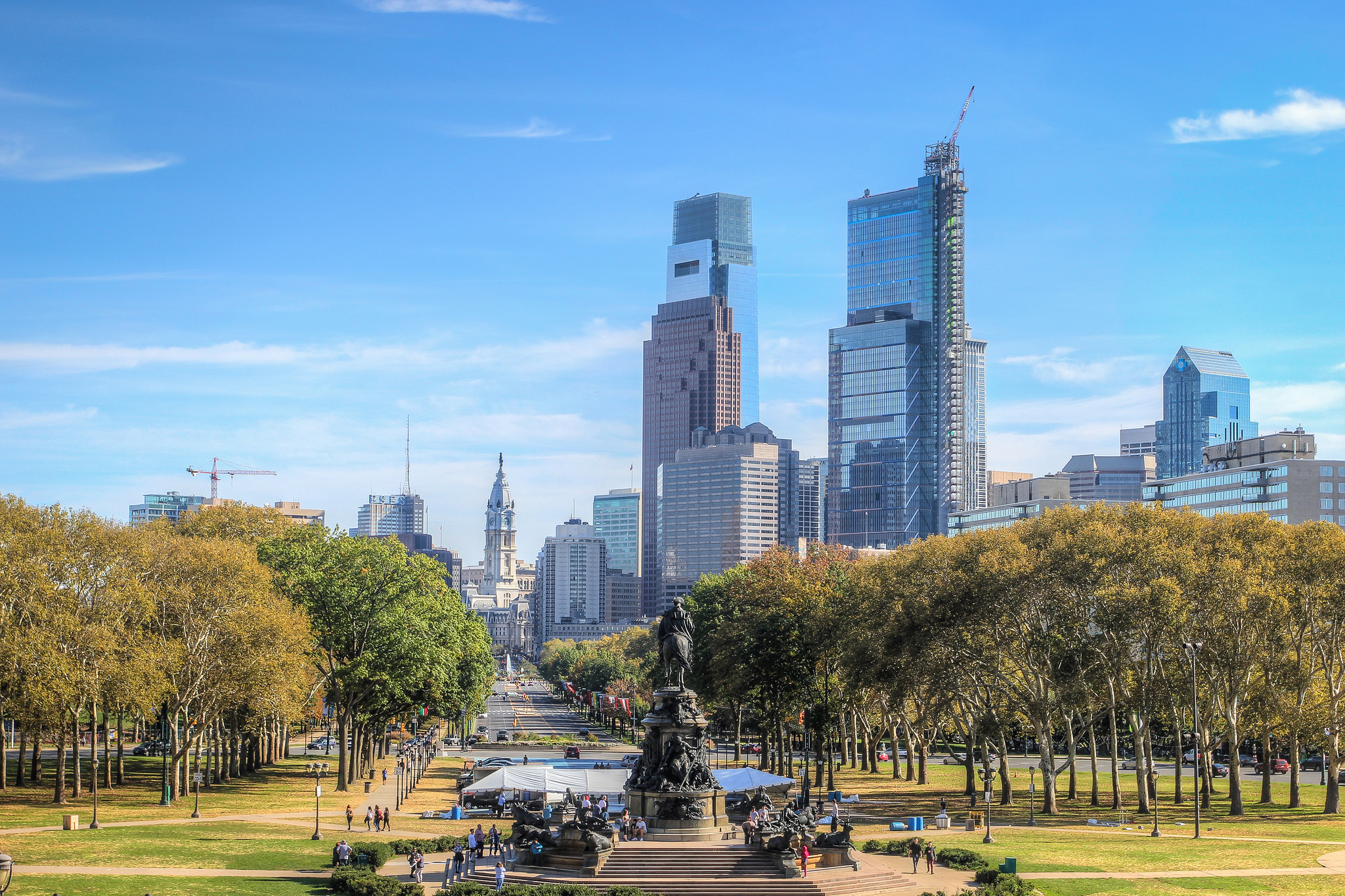 9 Reasons Why Philadelphia Is The Most Unique City In America