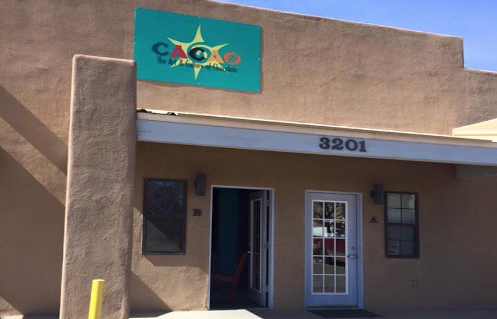 Cacao Santa Fe Has The Best Chocolate Factory Tour In New