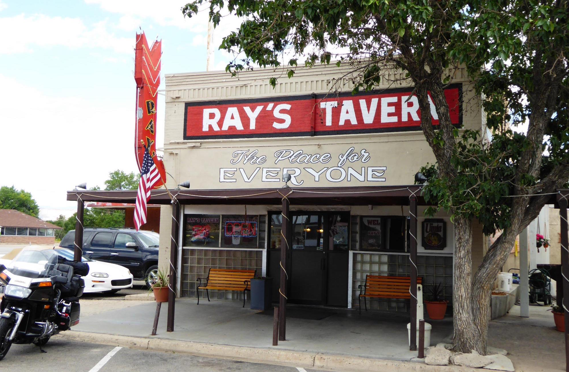 Green River Is A Small Town In Utah Known For Its Truly Epic Burgers