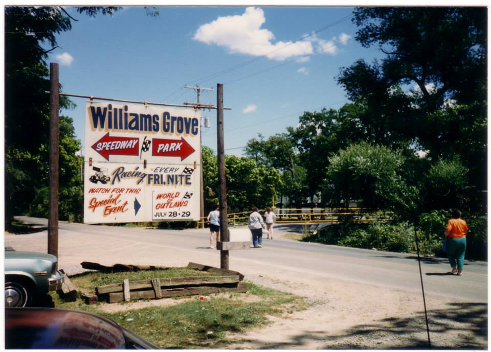 Williams Grove Everyone In Pennsylvania Should See What’s Inside The