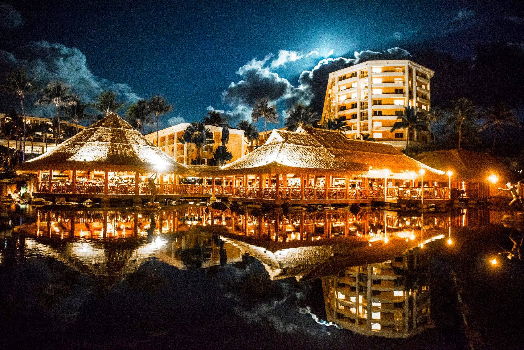 Humuhumunukunukuapua'a Is One Hawaii Restaurant That Will ...