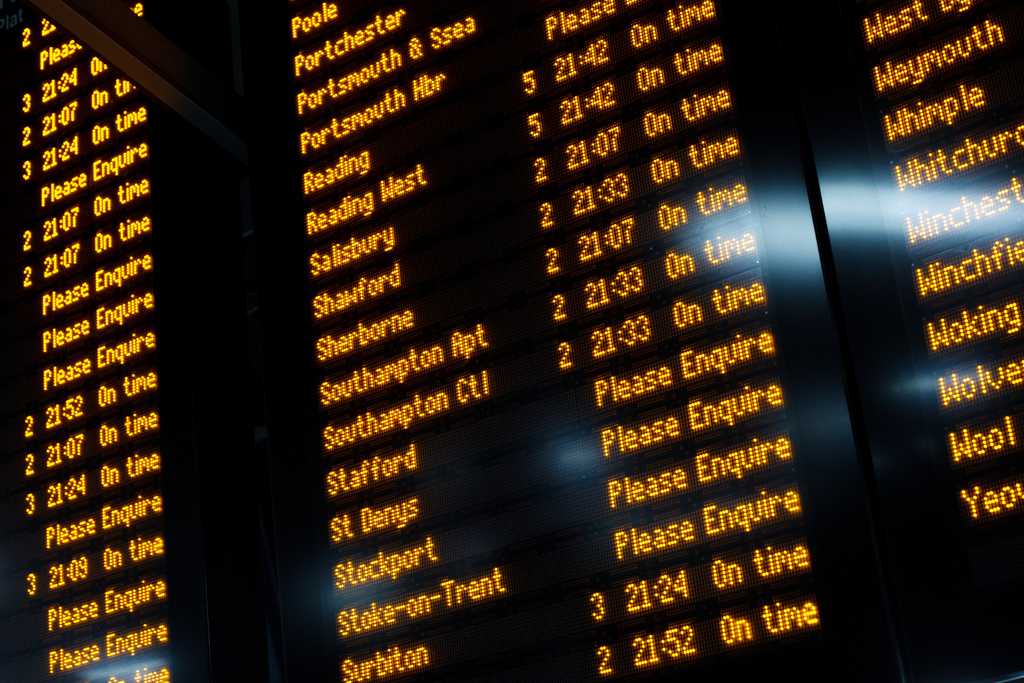 This Is The Real Meaning Of Plane Flight Numbers