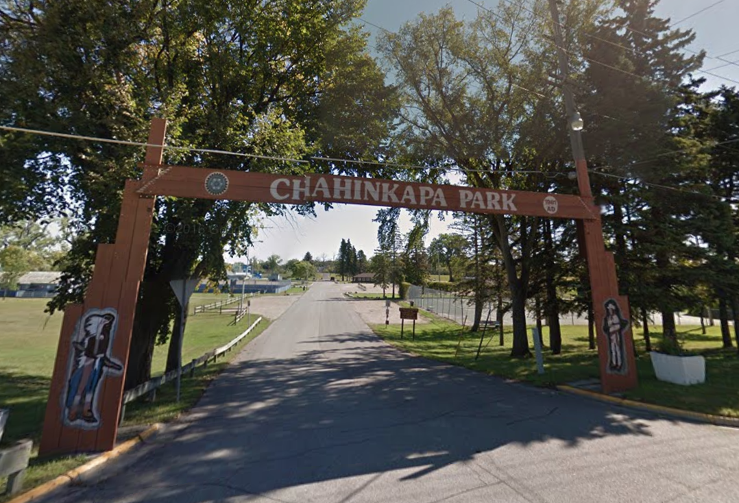 The Chahinkapa Zoo And Park In North Dakota Is The Best Of Its Kind