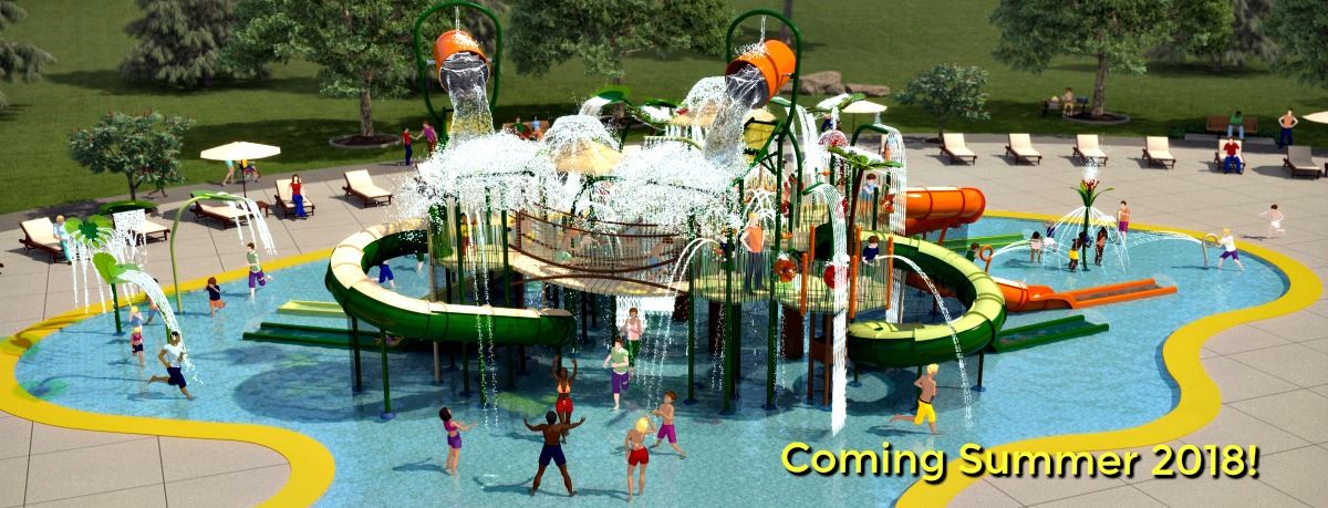 This Waterpark Campground In South Carolina Is Best Summer Fun