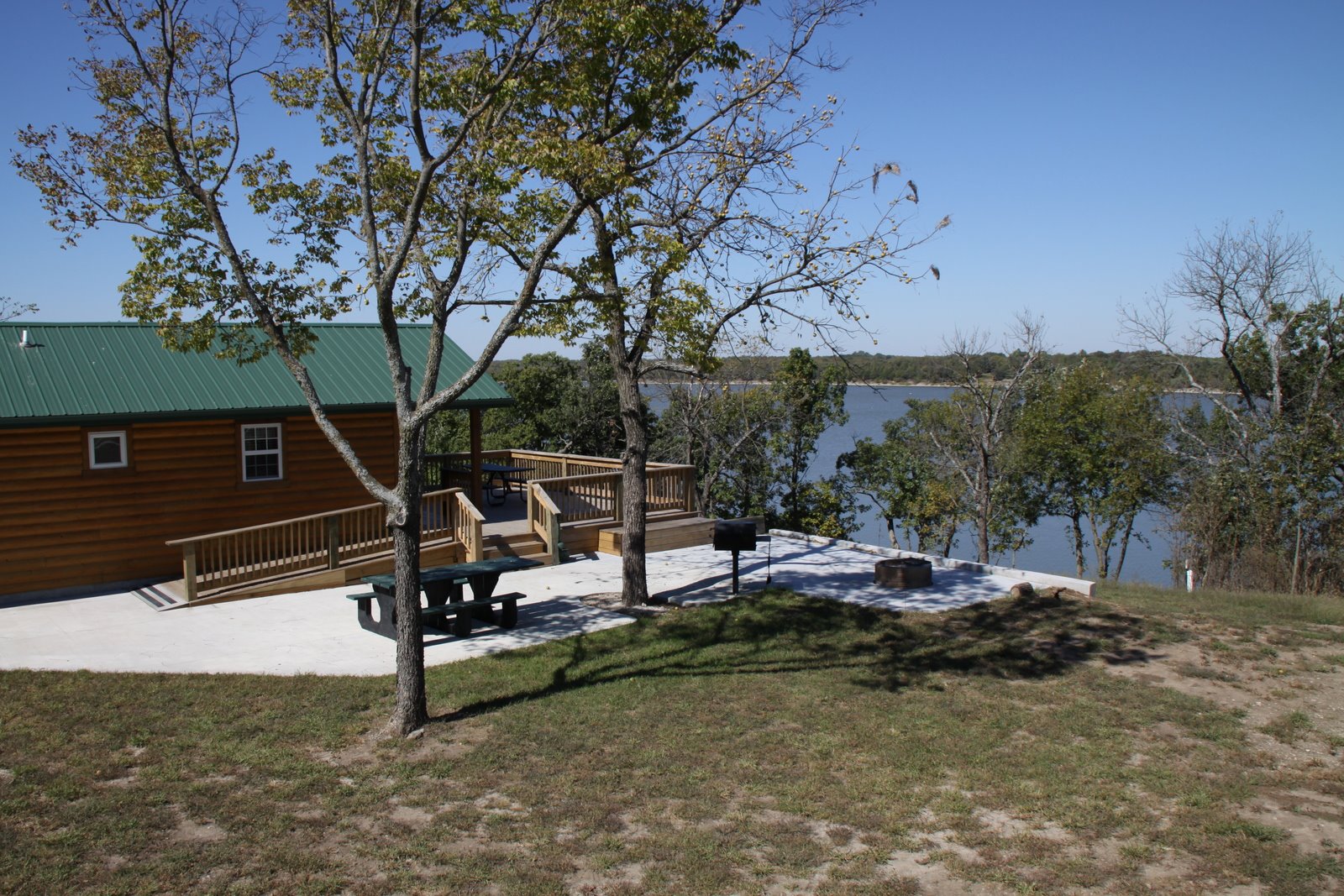 7 Lesser Known State Parks In Kansas You Ll Love