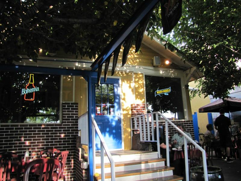 El Patio De Albuquerque Is Best Patio Restaurant In New Mexico