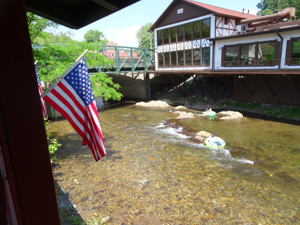 Paul's Steakhouse In That Has Been An Icon For Half a Century
