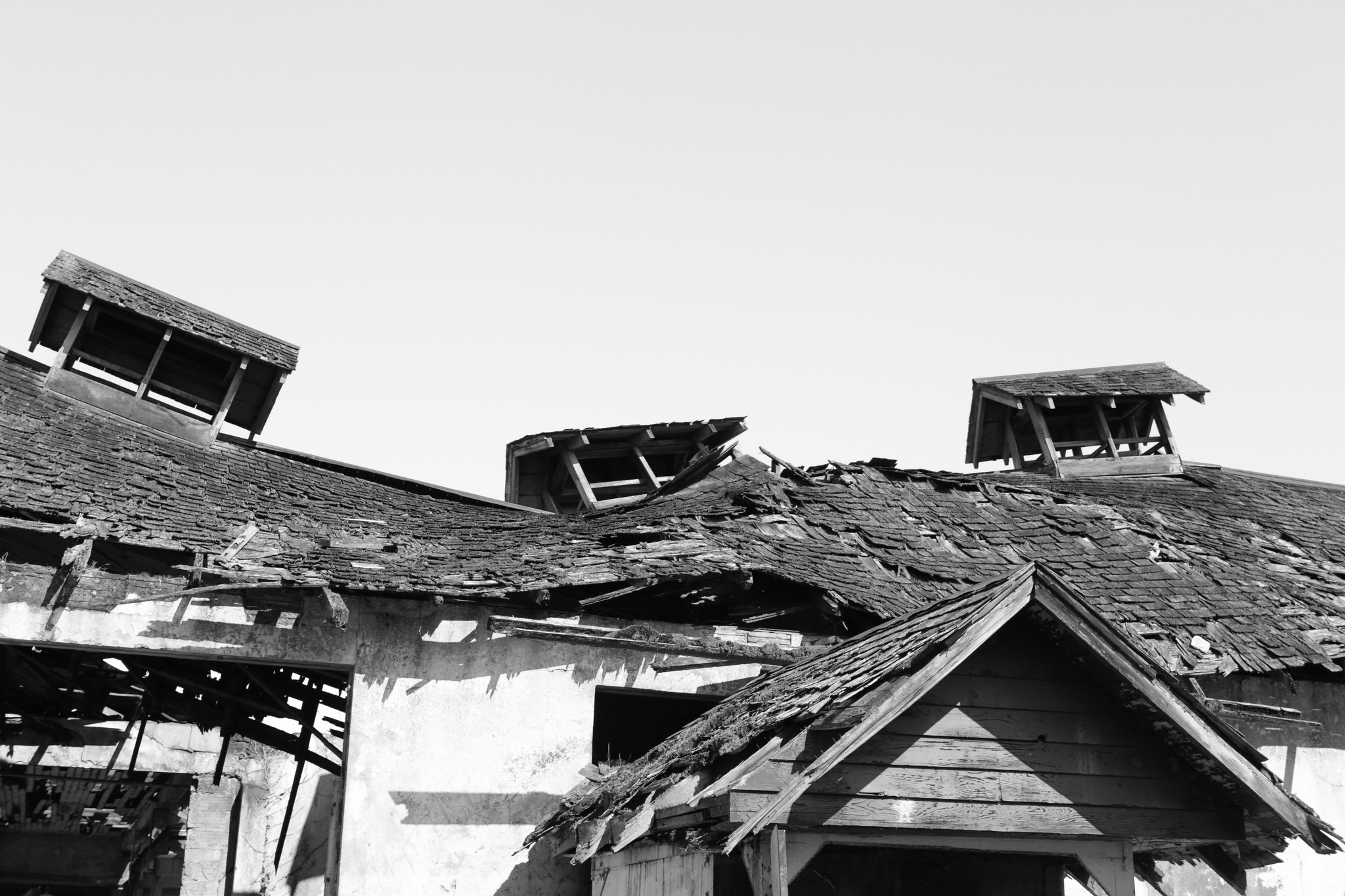 Haunted Slaughterhouse Canyon In Arizona Will Make Your Hair Stand On End