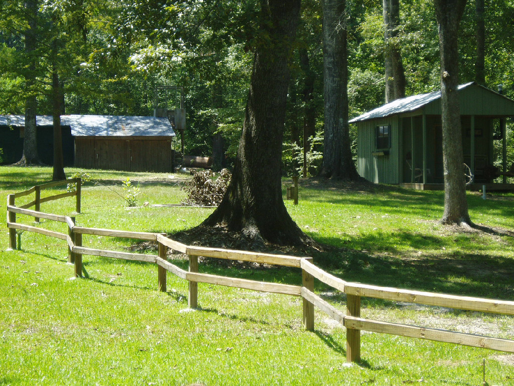 6 Hidden Campgrounds In Louisiana To Sneak Away To When You Need