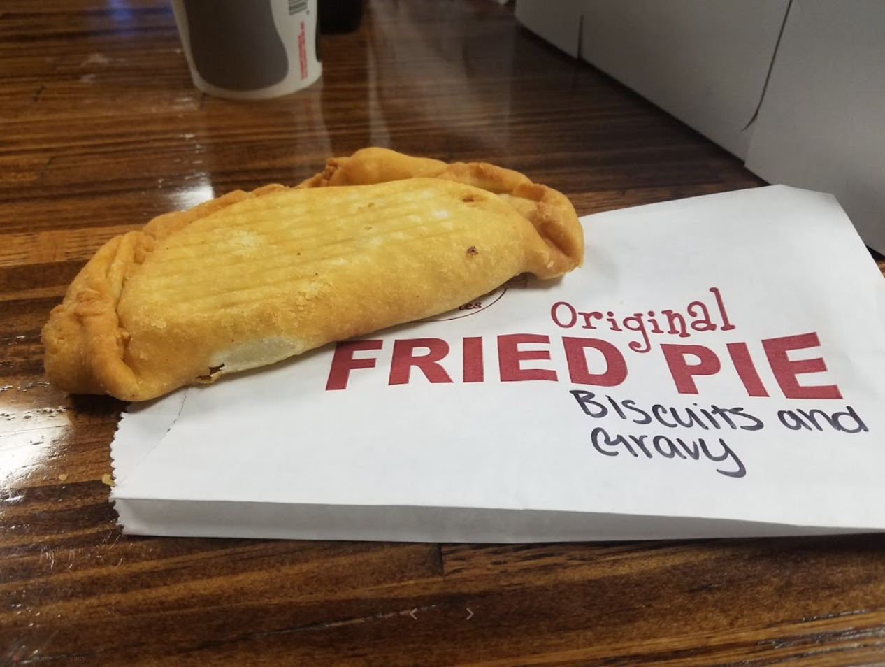 You Love Trying The Only Fried Pies Restaurant In Kansas