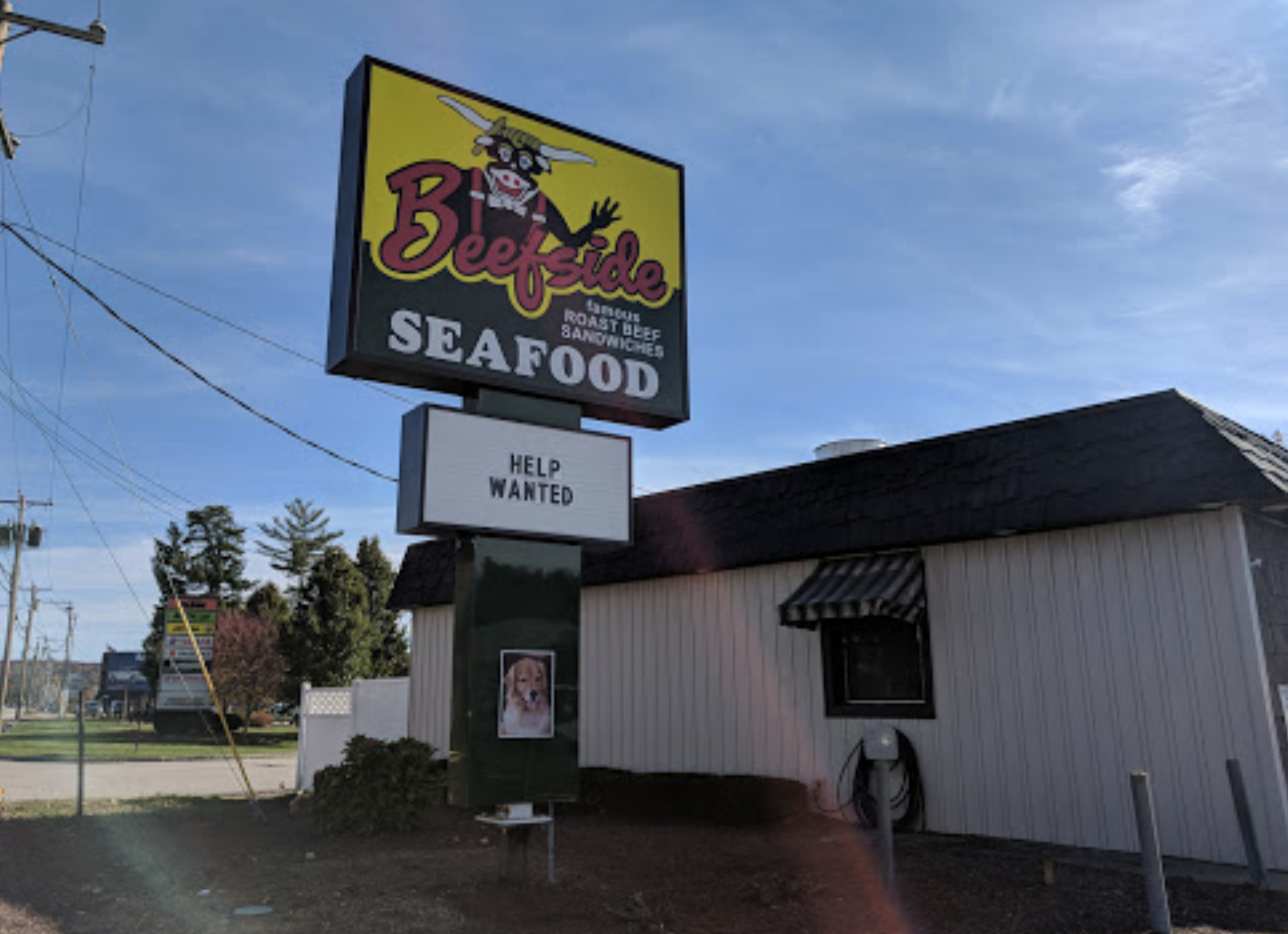 7 Tried And True New Hampshire Restaurants That Always Serve Great Meals