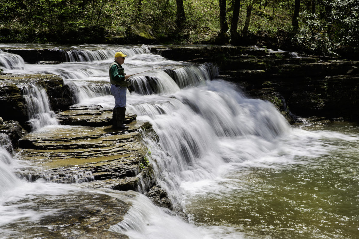 Camp Creek Wv >> Camp Creek State Park In West Virginia Has A Hidden Camp Creek Wv >> Camp Creek State Park In West Virginia Has A Hidden