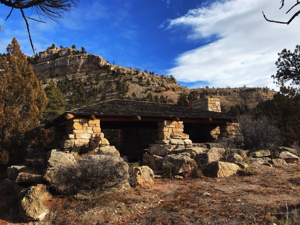 Guernsey State Park Is Wyoming's Best Kept Secret