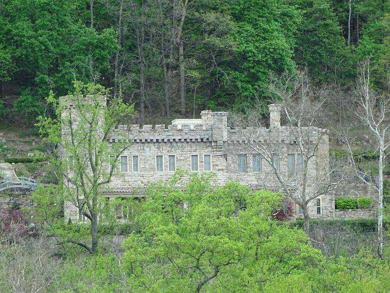 Berkeley Castle In West Virginia Is Absolutely Stunning