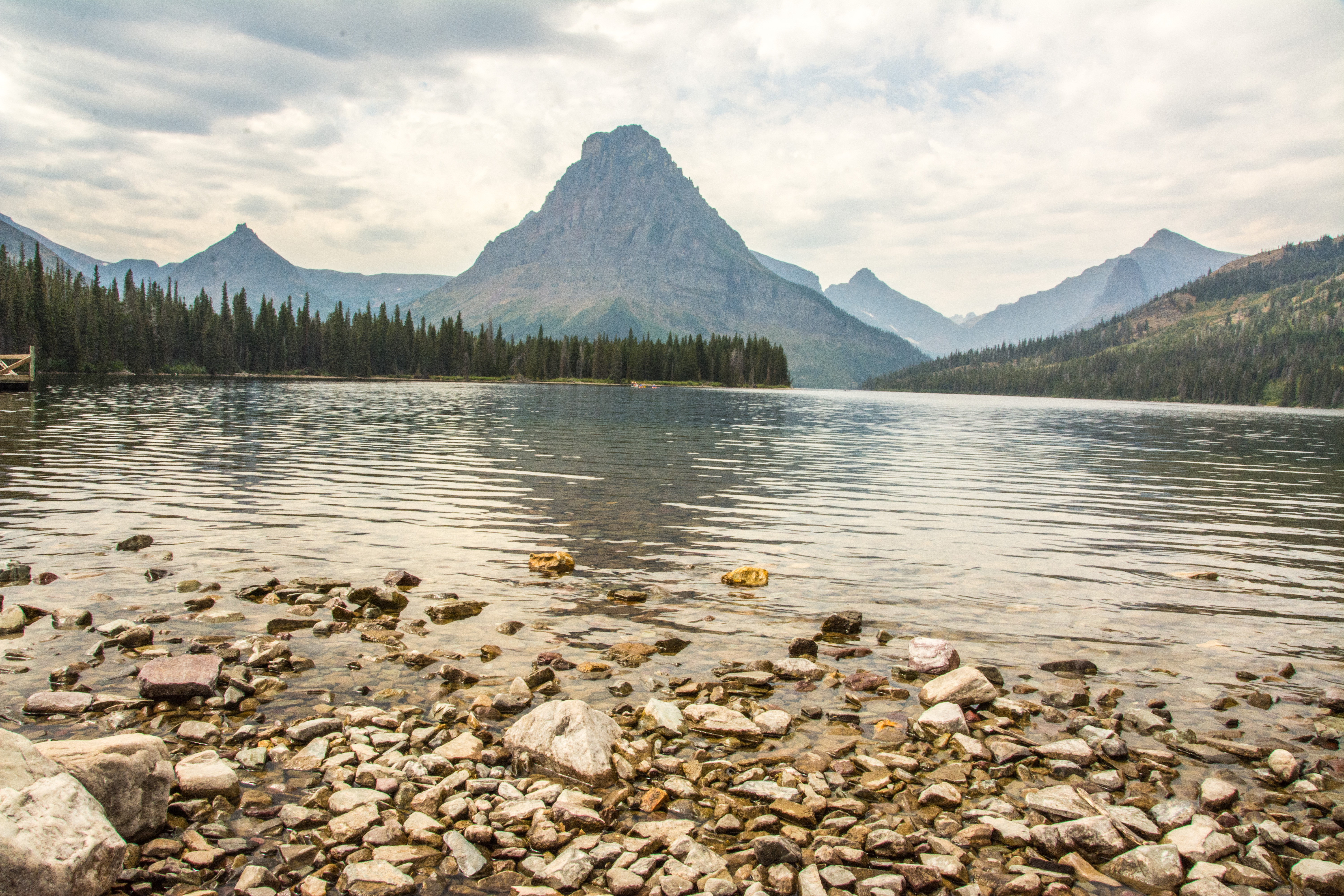 7 Destinations Way Up North In Montana That Are So Worth The Drive