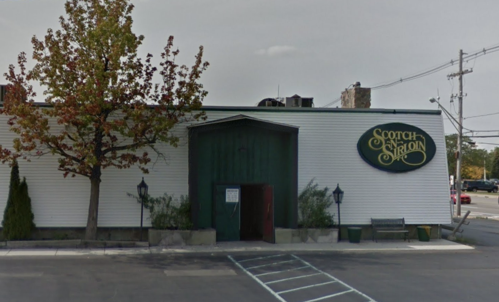 Scotch 'N Sirloin Is The Best Steakhouse In Buffalo