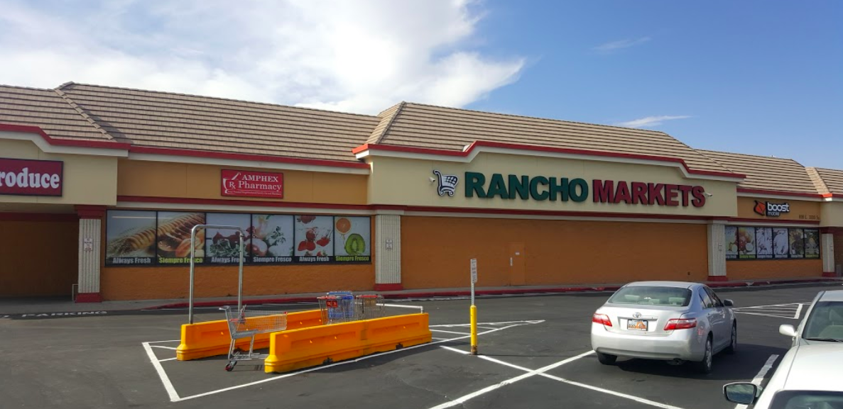 Rancho Markets In Utah Serves The Most Unique, Authentic Mexican Food