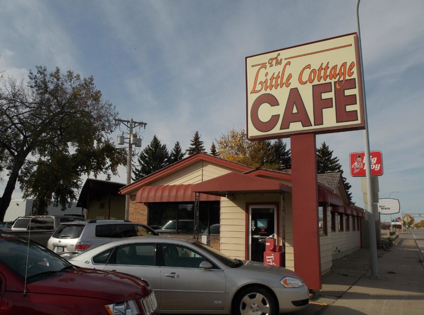 8 Best Places To Get Knoephla Soup In North Dakota You Have Try